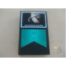 Marlboro (Black Ice) Тайвань, дьюти-фри