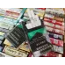 Marlboro (Black Green Mint) China Duty Free-utgave