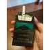 Marlboro (Black Green Mint) China Duty Free-utgave
