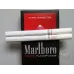 Marlboro (Black Smooth GCC Duty-Free Version)