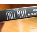 PALL MALL(硬灰细支)俄罗斯含税版