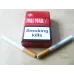 PALL MALL (Красный хард) ЕС, беспошлинная версия