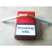 PALL MALL (Красный хард) ЕС, беспошлинная версия