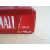 PALL MALL (Твёрдая упаковка, красная) Макао