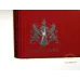 PALL MALL(硬红)香港免税版