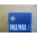 PALL MALL(硬蓝)欧盟免税版