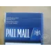 PALL MALL(硬蓝)欧盟免税版