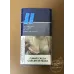 PALL MALL (Твёрдая упаковка, синяя) Перу, с уплаченными налогами