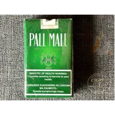 PALL MALL GREEN (Малави)
