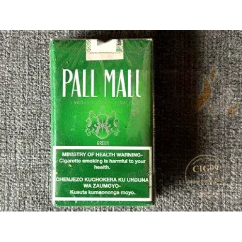 PALL MALL GREEN (Малави)