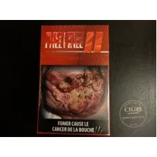 PALL MALL II Red Box (Маврикий)