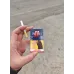 PALL MALL II Red Box 10 Cigarettes (تشيلي)