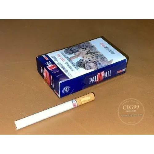 PALL MALL 레드 홍콩