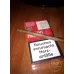 PALL MALL RED XL 필터 시가릴로 (독일)