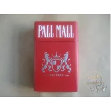 PALL MALL 레드 미국