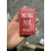 PALL MALL 레드 미국