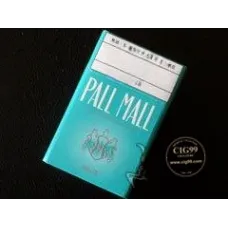 PALL MALL Chilled (Макао, с уплаченными налогами)