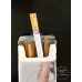 PALL MALL (Красный хард II) Гонконг, беспошлинная версия