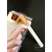 PALL MALL (Красный хард II) Гонконг, беспошлинная версия