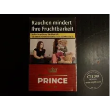 Сигареты PRINCE RICH (Германия)