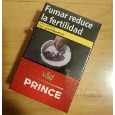 PRINCE RICH (дьюти-фри, Испания)
