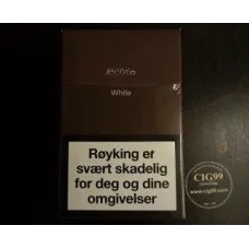 PRINCE White Box (дьюти-фри, Норвегия)