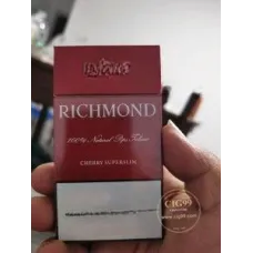 Сигареты RICHMOND Cherry Superslim