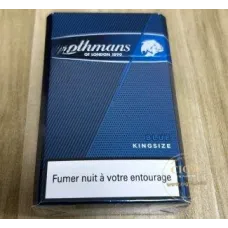 Rothmans Blue Kingsize (Алжир)
