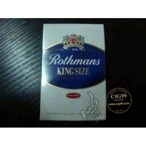 Rothmans KING SIZE
