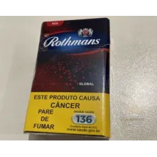Rothmans Red Global