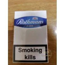Rothmans (беспошлинная продажа в Дубае)