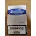 Rothmans (Dubaï duty-free)