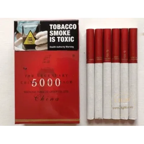 Chunghwa (5000 Export) Australia Version