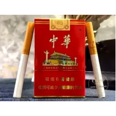 Chunghwa (Great China)