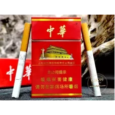 Chunghwa (жесткая)