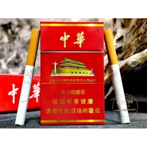 Chunghwa (жесткая)