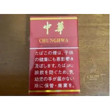 Chunghwa (Hart) Japanische Version