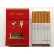 Chunghwa (duro 10 mg exportación) Arabia Saudita