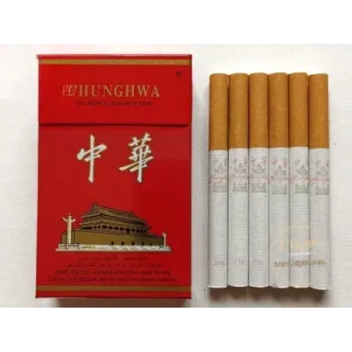 Chunghwa (duro 10 mg exportación) Arabia Saudita