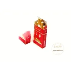 Chunghwa (Hard Pack 11mg 12-Stick Travel Pack)