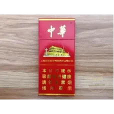 Chunghwa (Hard 5 sticks)