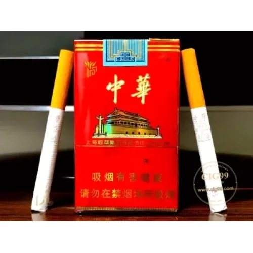 Chunghwa (blando) Edición Centenario de la Fábrica