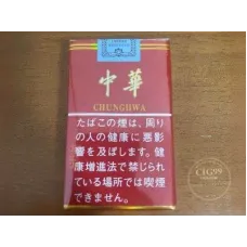 Chunghwa 소프트 갑 일본판