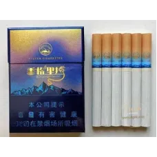Cигреты YunYan (74mm Shangri-La)