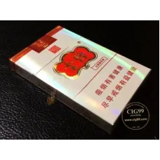 云烟(84mm细支云龙)