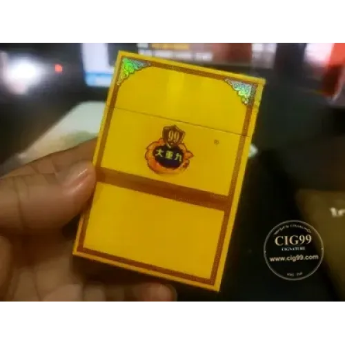 Yunyan (Da Chong Jiu medium) exportversie