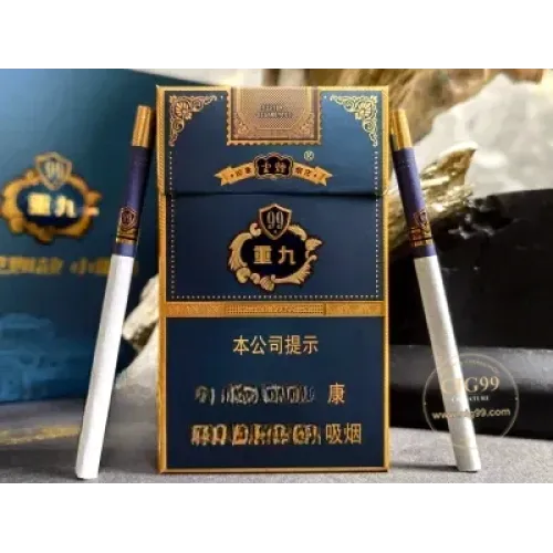 Xiaochongjiu Slim Hard