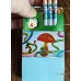 Yunshan (Slim Inspirational Mushroom)
