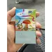 Yunshan (Slim Inspirational Mushroom)
