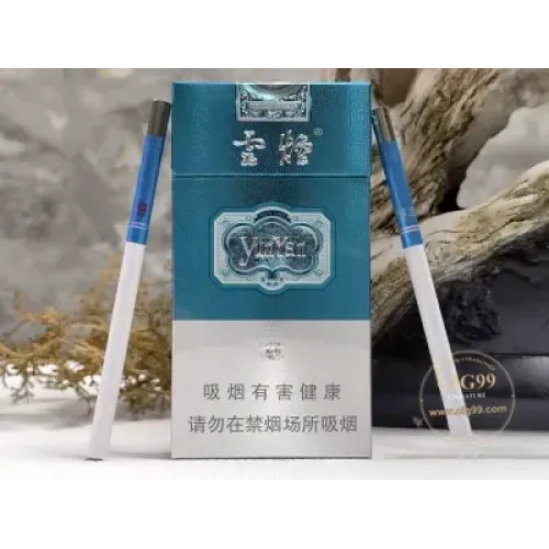 Yunshan (Slim Pure)